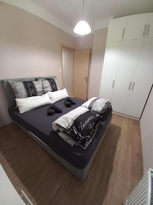 Apartment Kassandrou Deluxe *