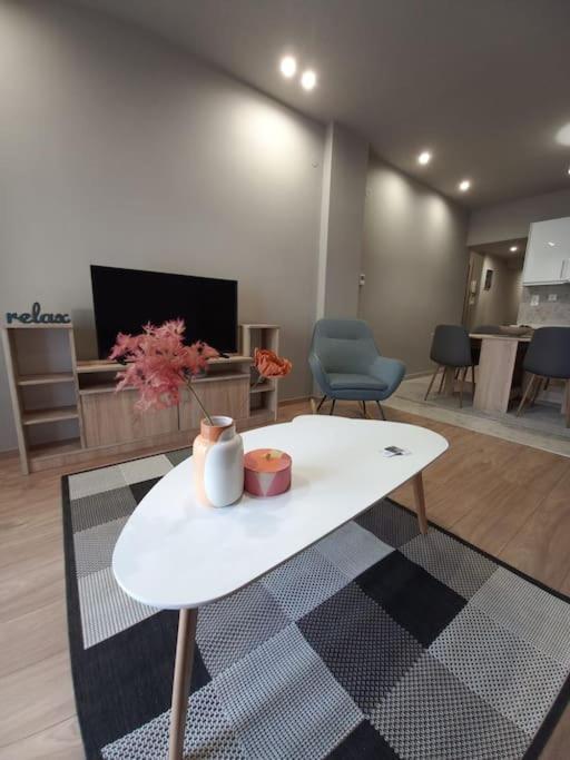Apartment Kassandrou Deluxe Thessaloniki
