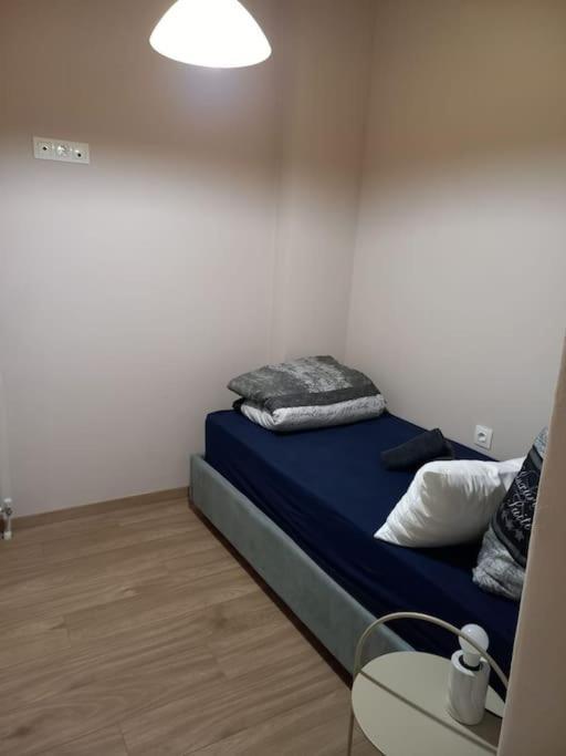 Apartment Kassandrou Deluxe