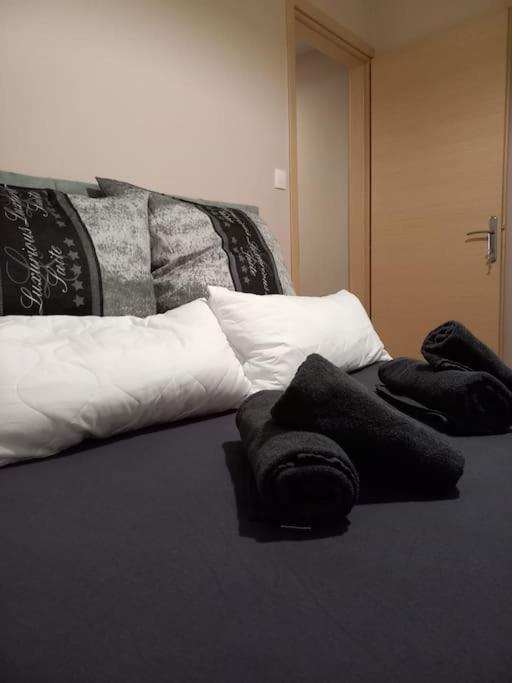 Kassandrou Deluxe Apartment *