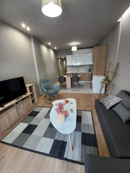 Kassandrou Deluxe Apartment Thessaloniki