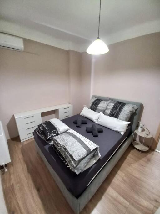 Apartment Kassandrou Deluxe