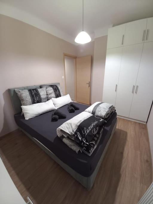 Apartment Kassandrou Deluxe